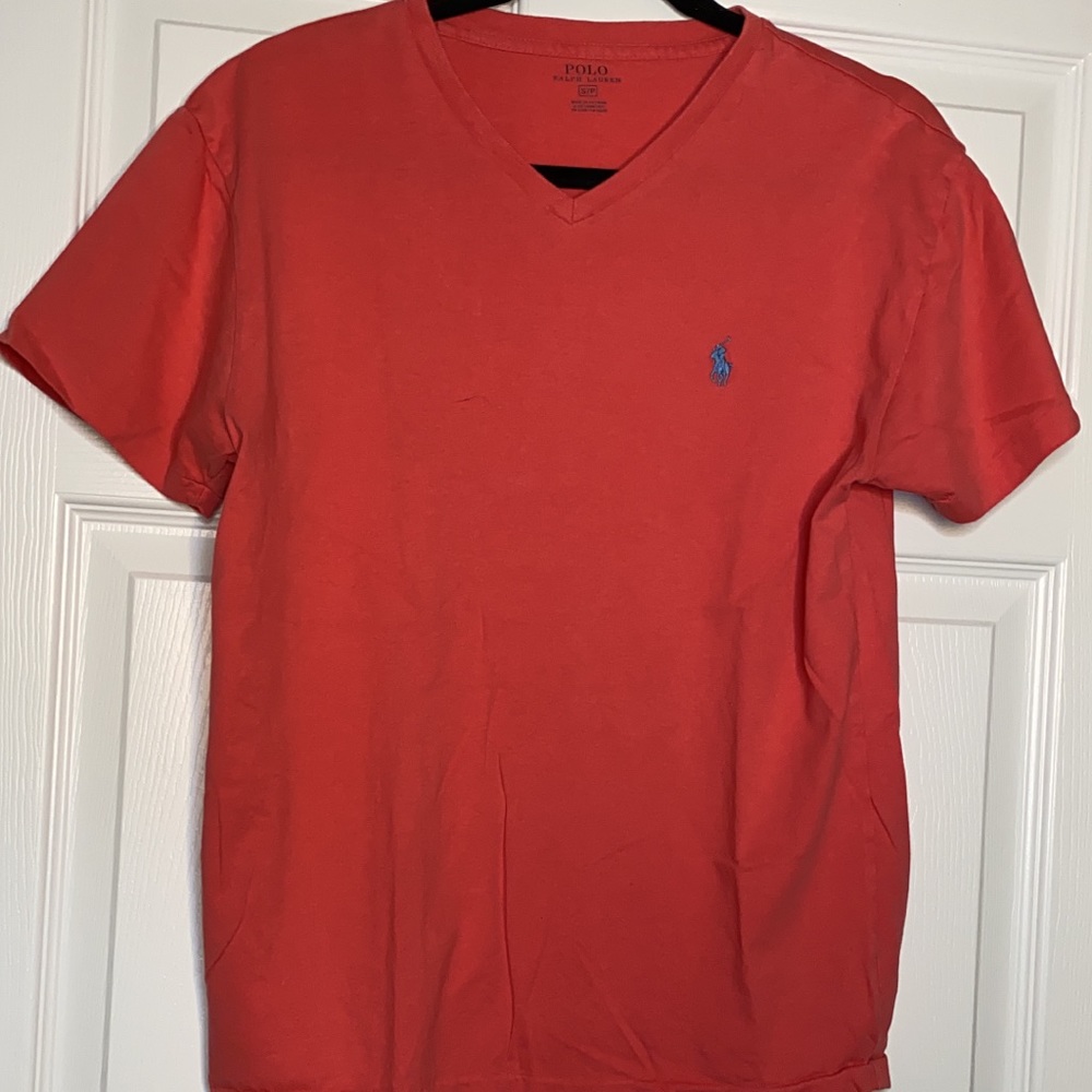 Polo tee